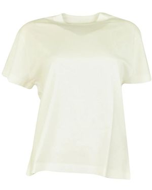 Jil Sander T-Hemden - Wit