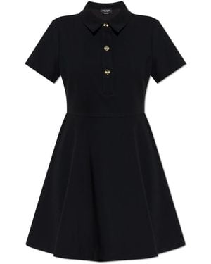 Kate Spade Short Dresses - Black