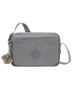 Kipling Cross Body Bags - Gris