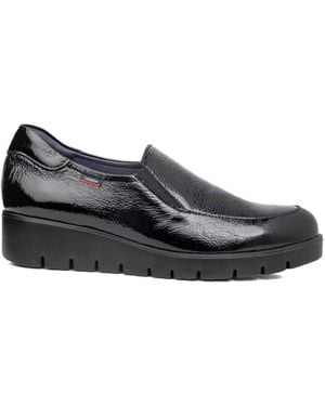 Callaghan Loafers - Black