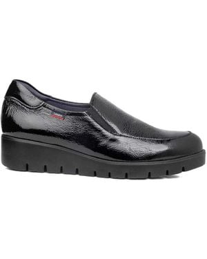 Callaghan Loafers - Black