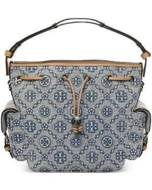 Tory Burch Handbags - Blue