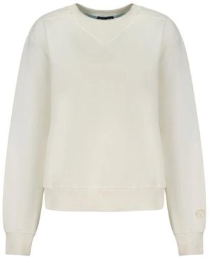 North Sails Sweatshirts - White