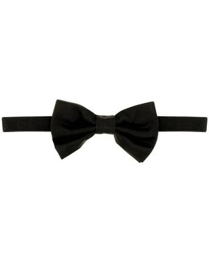 Corneliani Bowties - Noir
