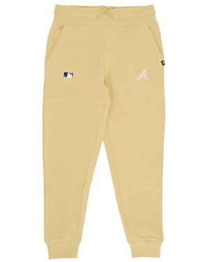 '47 Joggers - Yellow