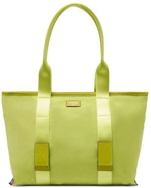 Lancel Shopping Bags - Green
