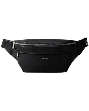 Calvin Klein Bum Bags - Black