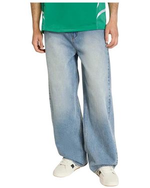 adidas Skate Clothing - Bleu