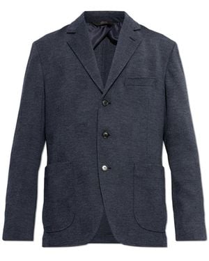Brioni Blazers - Azul