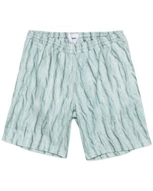 Bonsai Casual Shorts - Blue