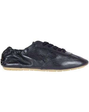 Saint Laurent Trainers - Blue