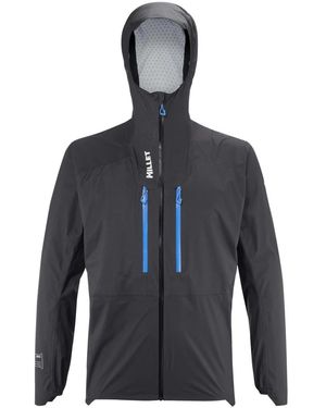 Millet Jackets - Bleu