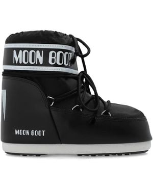 Moon Boot Winter Boots - Noir