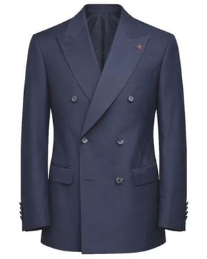 Roy Robson Blazers - Blu