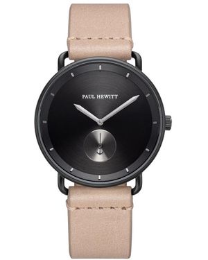PAUL HEWITT Watches - Noir