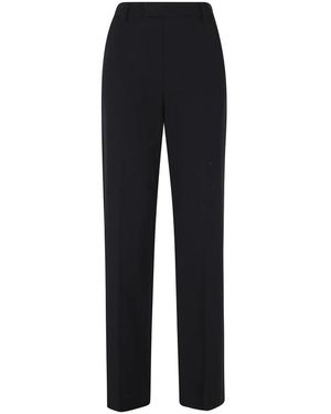 A.P.C. Straight Trousers - Blue