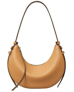 Tory Burch Shoulder Bags - Metálico