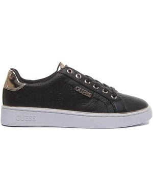 Guess Trainers - Black