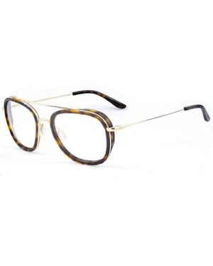 Vuarnet Glasses - Metallic