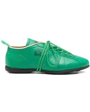 Pantofola D Oro 540 Vibram Sneaker - Grün