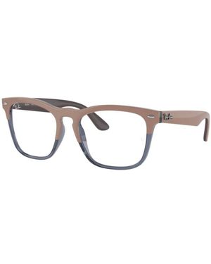 Ray-Ban Glasses - Brown