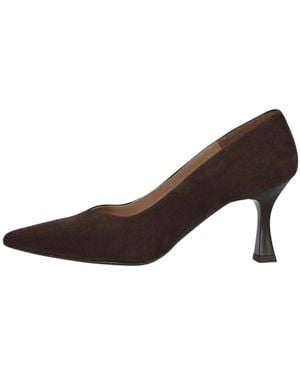 Notre-v 2333S Pumps - Braun