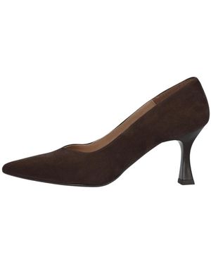 Notre-v Schoenen ,Bruin ,2333S Pumps