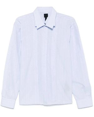 J.L-A.L Casual Shirts - Blanco