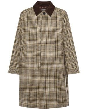 Amaranto Light Jackets - Natural