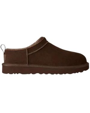 UGG Slippers - Marron
