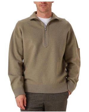 DRYKORN Sweatshirts - Brown