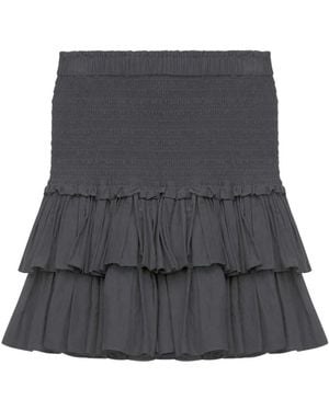 Isabel Marant Short Skirts - Grey