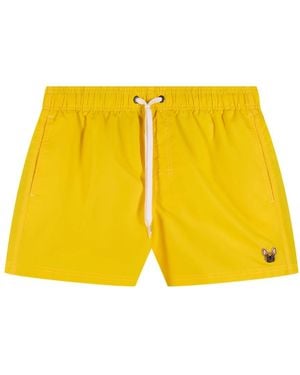 Sundek Beachwear - Amarillo