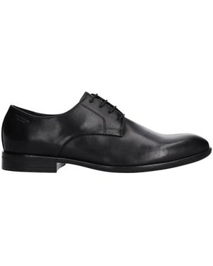 Vagabond Shoemakers Business Shoes - Negro