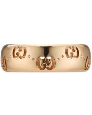 Gucci Rings - Natural