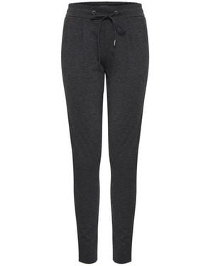 Ichi Joggers - Black