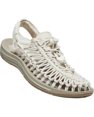 Keen Flat Sandals - Métallisé