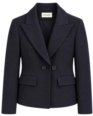 P.A.R.O.S.H. Blazers - Blauw