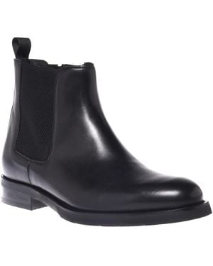 Baldinini Chelsea Boots - Nero
