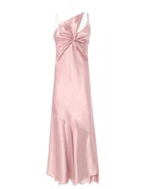 Pinko Party Dresses - Rosa