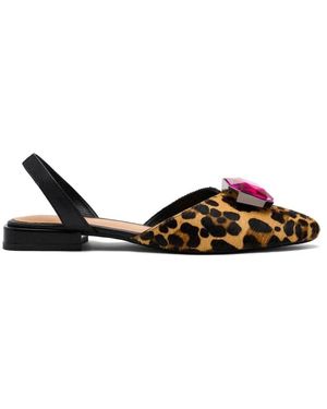 Gioseppo Ballerinas - Marron