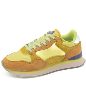 HOFF Sneakers - Giallo