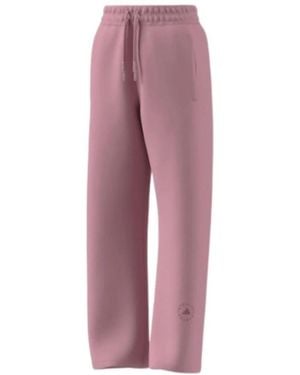 adidas By Stella McCartney Trainingshose - Rot
