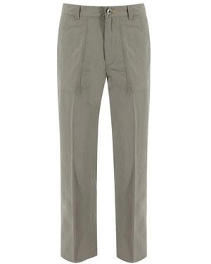Parajumpers Chinos - Grey