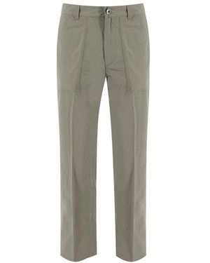 Parajumpers Chinos - Grijs