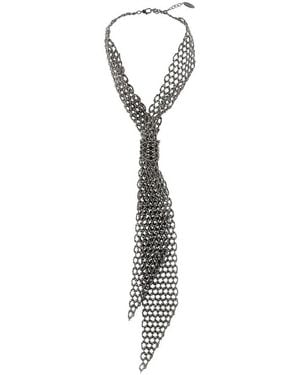 Brunello Cucinelli Necklaces - Métallisé