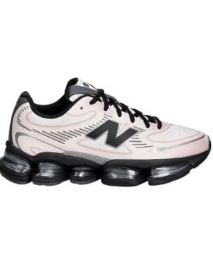 New Balance Running Shoes - Negro