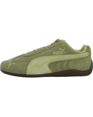 PUMA Sport Shoes - Vert