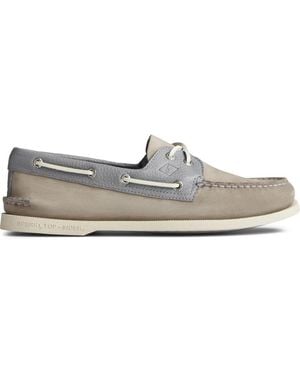 Sperry Top-Sider Loafers - Weiß