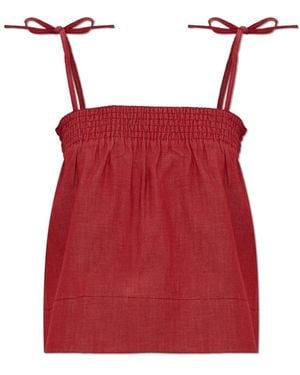 A.P.C. Cléo Top - Rot